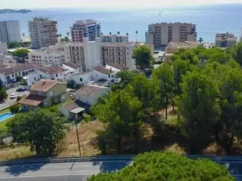 Chalet en Calonge