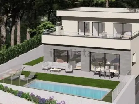 Chalet en Calonge
