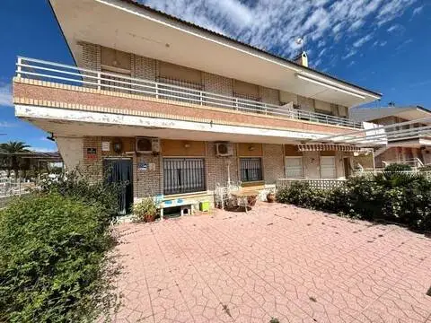 Casa en Punta Calera