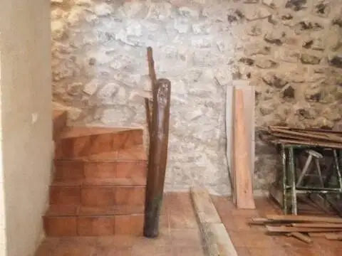 Casa en Castellote