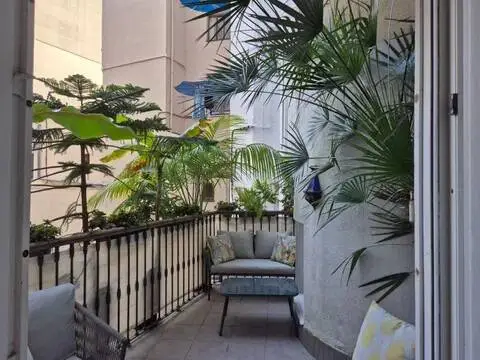 Piso en Casco Viejo - Zazpi Kaleak