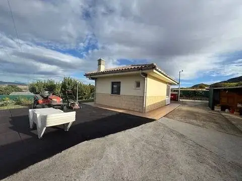 Chalet en Ayegui - Aiegi