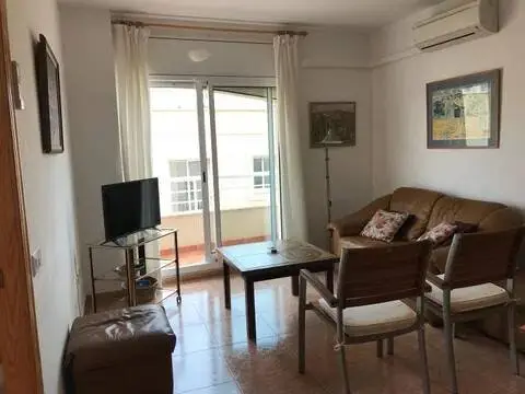 Piso en L'Ametlla de Mar