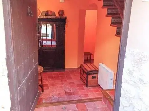 Casa en Castellote