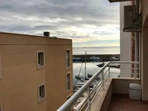 Piso en L'Ametlla de Mar