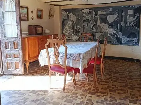 Casa adosada en Munilla