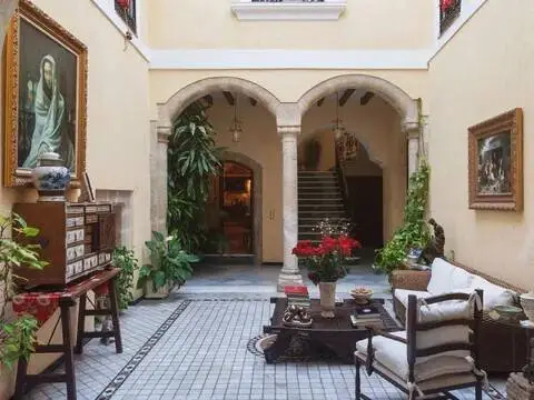 Chalet en Casco Histórico