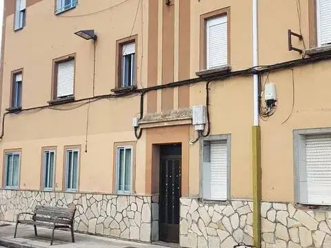 Piso en Santa Marina del Sil