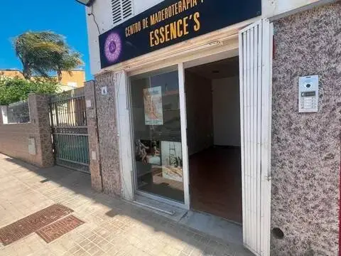 Local comercial en Santo Domingo