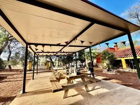 Chalet en Picón