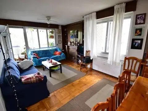 Piso en La Paz