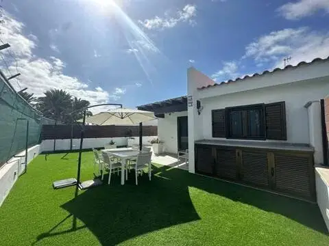 Chalet en Maspalomas-Meloneras