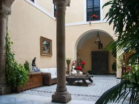 Chalet en Casco Histórico