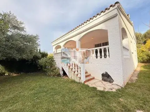 Chalet en El Balcó-Jaume I
