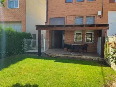 Chalet en Avenida de Alcorisa