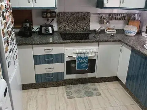 Piso en La Paz