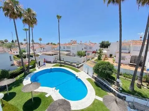 Chalet en Bel-Air-Cancelada-Saladillo
