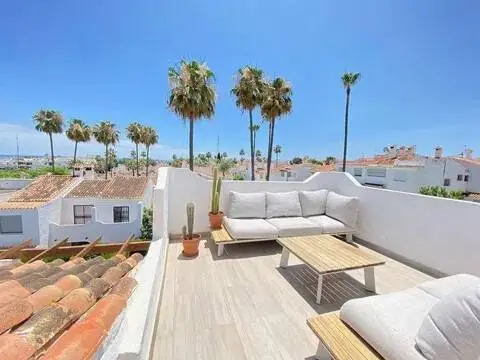 Chalet en Bel-Air-Cancelada-Saladillo