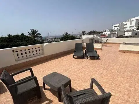Piso en Centro