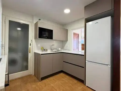 Piso en Passeig de Josep Mundet