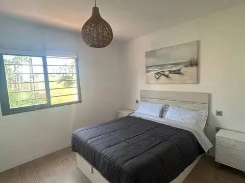 Piso en La Oliva