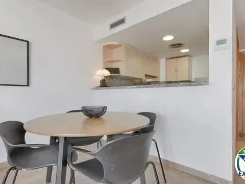 Piso en Carrer de Francesc Eiximenis