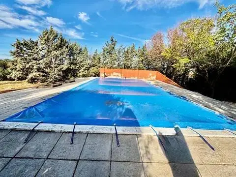 Chalet en Picón