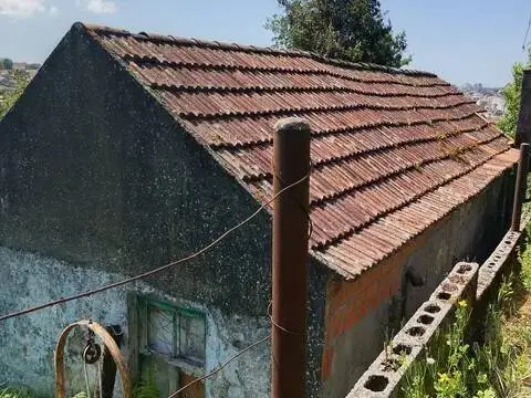 Casa rústica en Cabral-Candeán