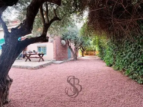 Casa en Sant Joan d'Alacant