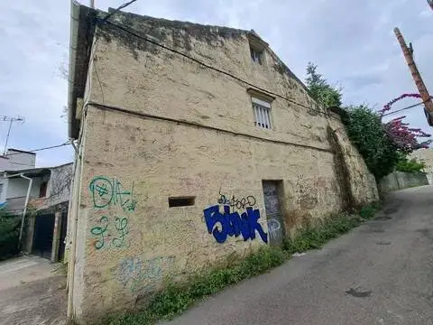 Chalet en calle Bj Igrexa, 2