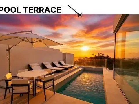Chalet en Costa Adeje