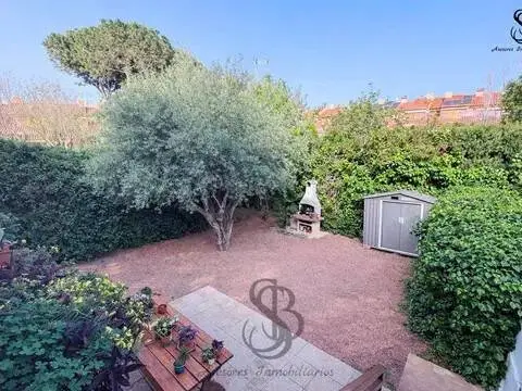 Casa en Sant Joan d'Alacant