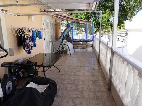 Chalet en Puerto de Mazarrón