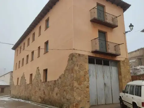 Piso en Gúdar