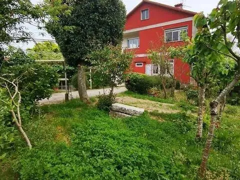 Chalet en Mos