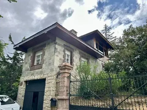 Chalet en Allín - Allin