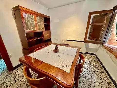 Chalet en calle Estrecha