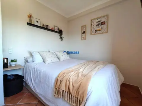 Piso – Málaga Capital