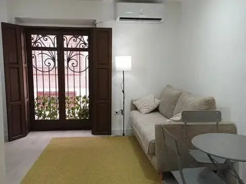 Piso en La Catedral