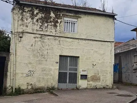 Chalet en calle Bj Igrexa, 2