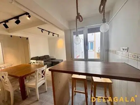 Piso en Lovaina