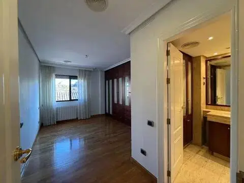 Piso en San Miguel