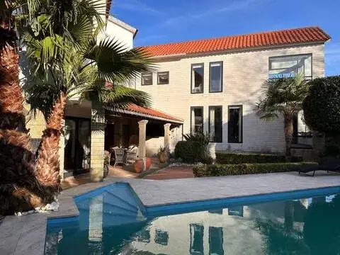 Chalet en Tui