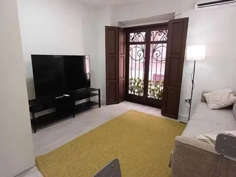 Piso en La Catedral
