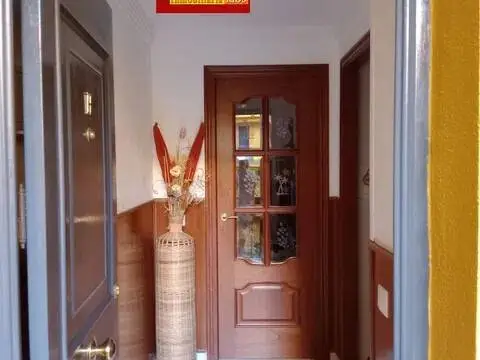Piso en La Paz