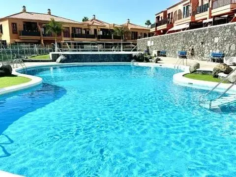 Piso en Costa del Silencio-Las Galletas
