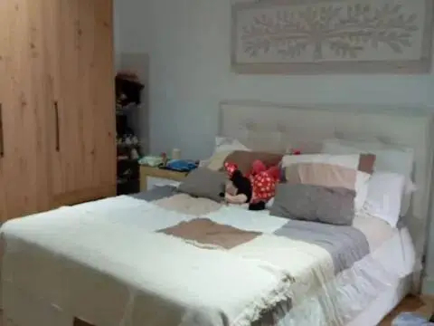 Chalet en Centre Històric-La Vila