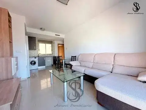 Piso en Centro