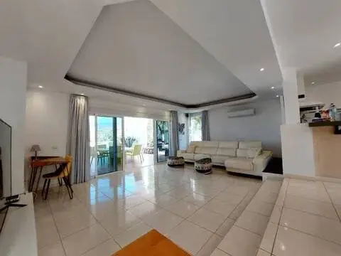 Chalet en calle Barrio Ricasa