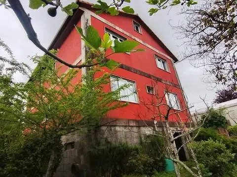 Chalet en Mos